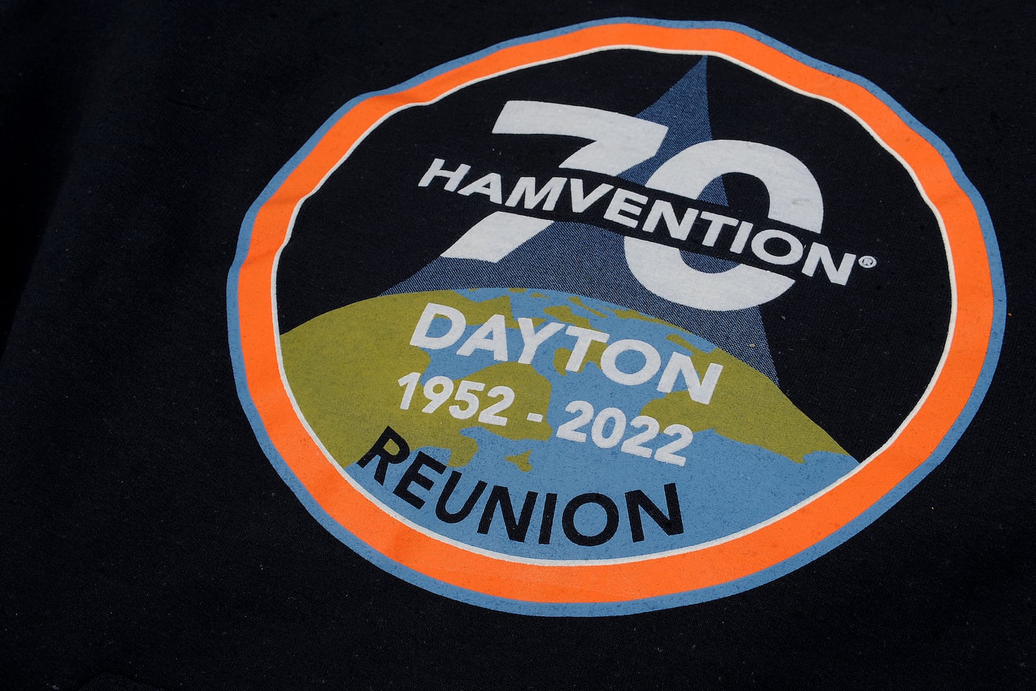 HAMVENTION