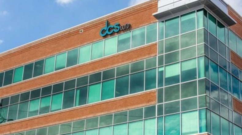 DCS Corp. image