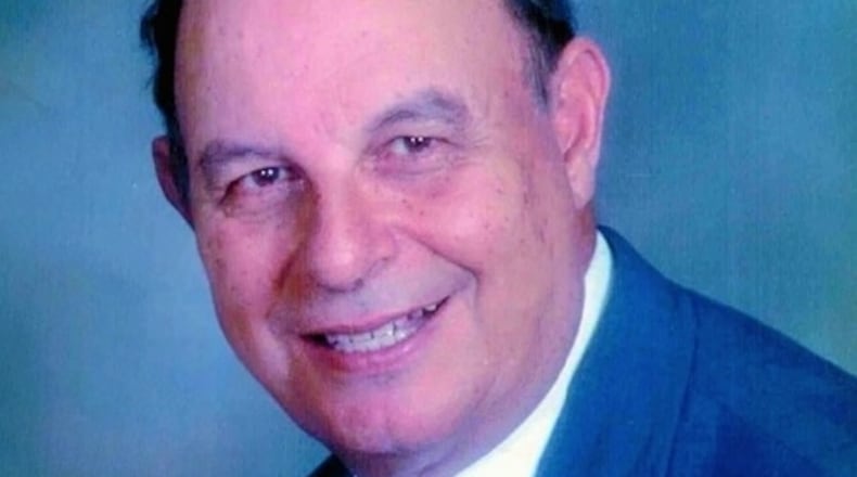 Photo of Ronald Catanzaro