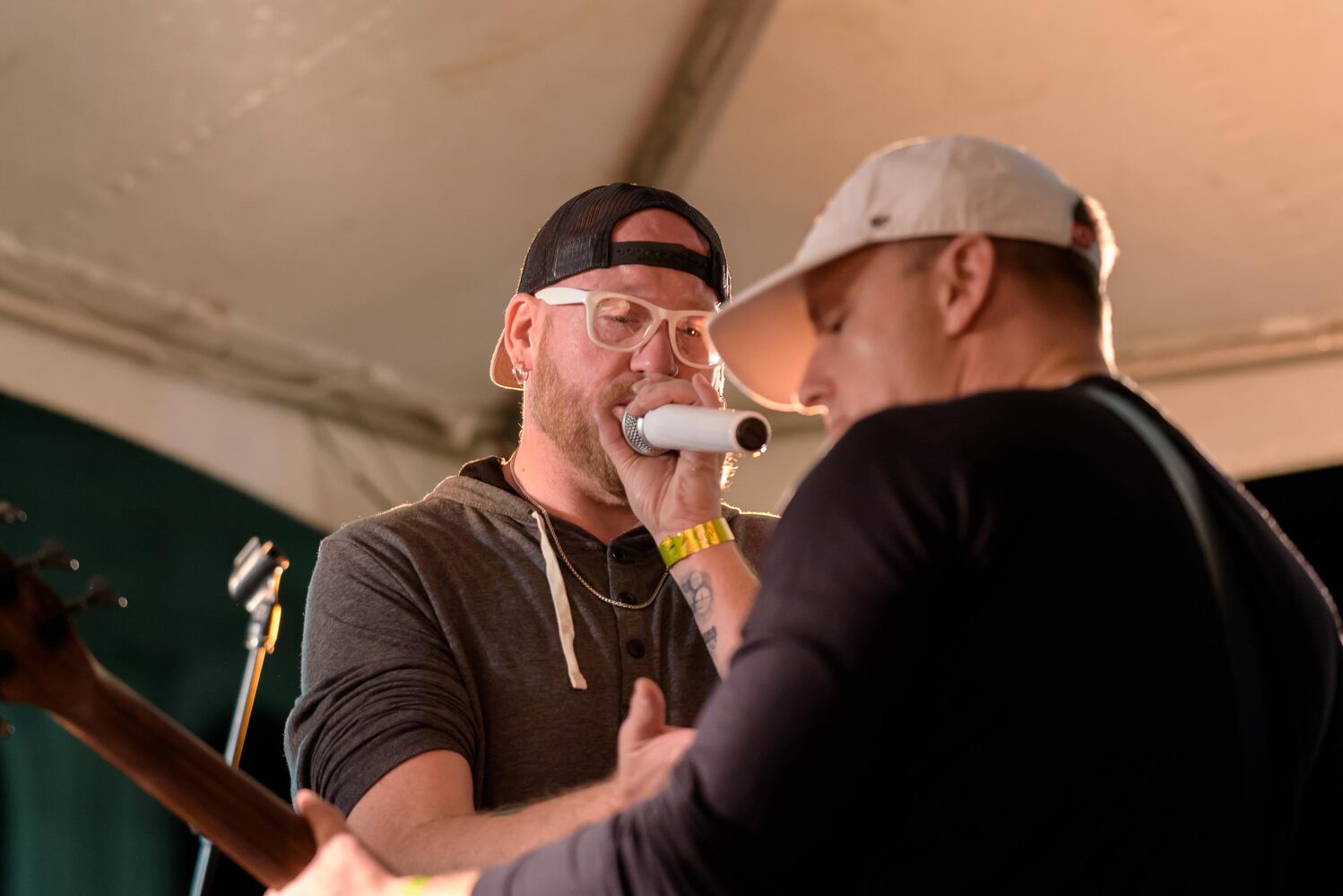 PHOTOS: Did we spot you at The Dayton Art Institute’s Oktoberfest Preview Party?