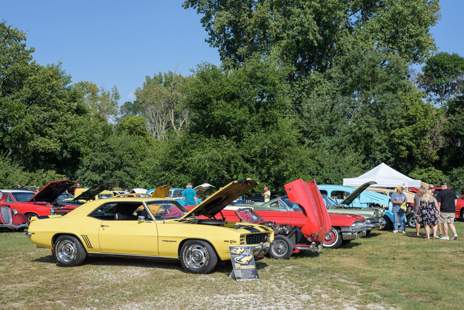 PHOTOS: Did we spot you at the Bellbrook Lions Club SummerFest?