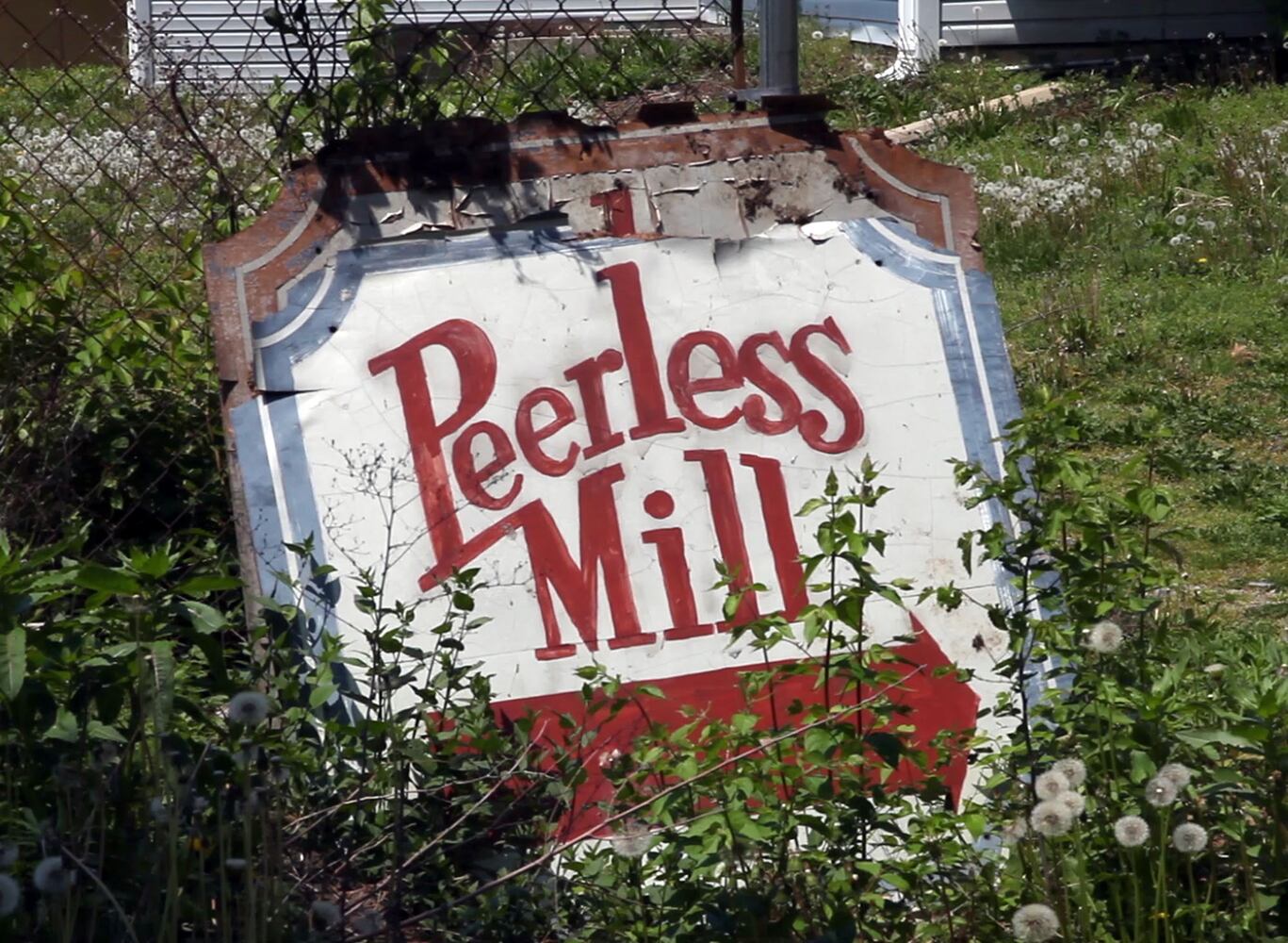 Peerless Mill to Become Brewery