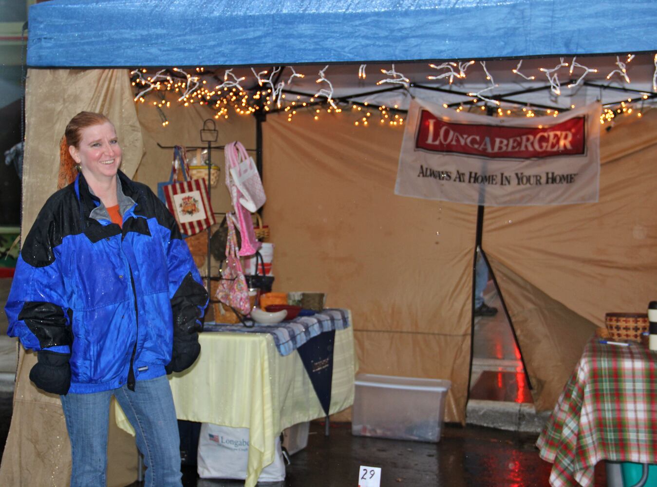 Fairborn Halloween Festival