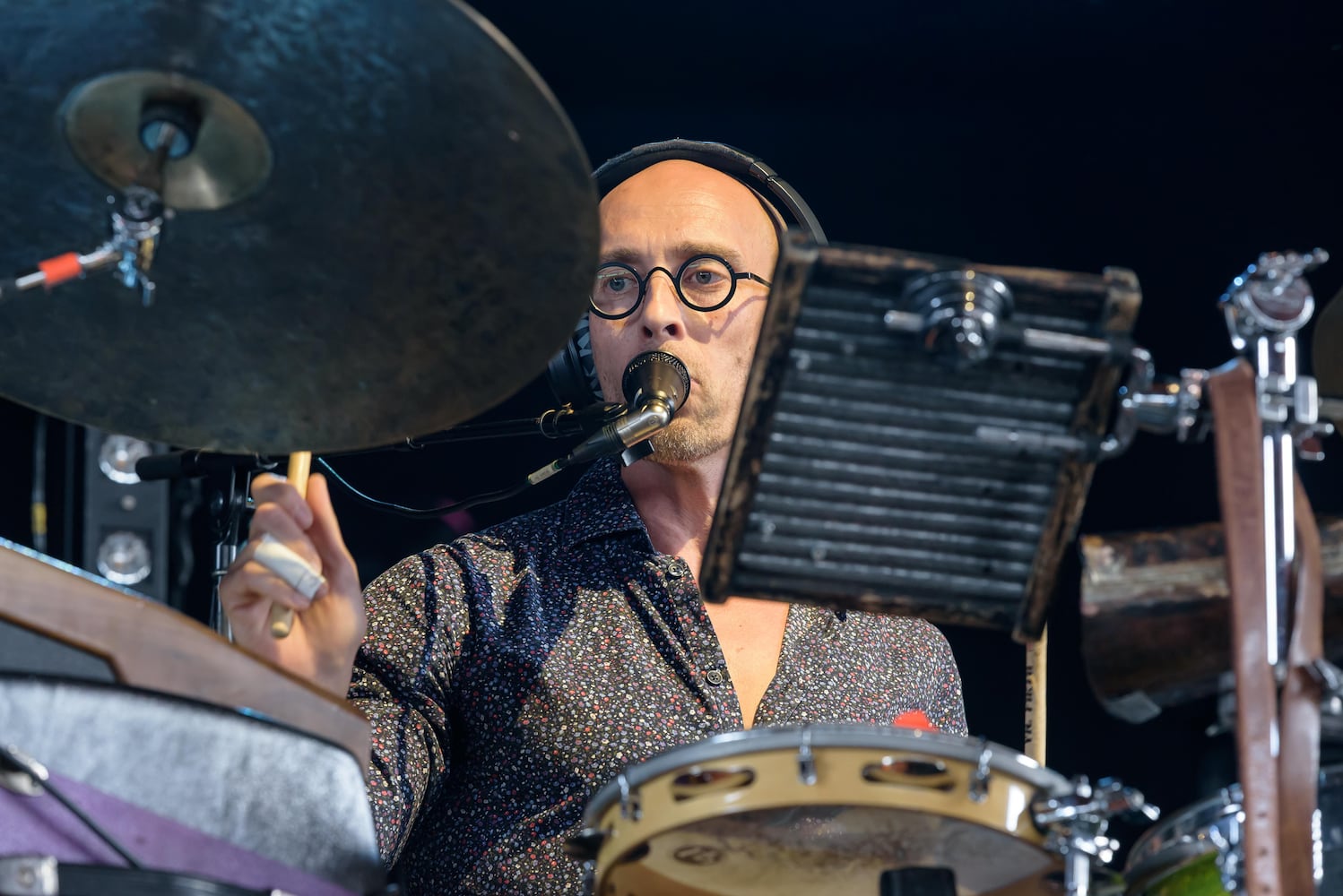 PHOTOS: The String Cheese Incident live at Rose Music Center