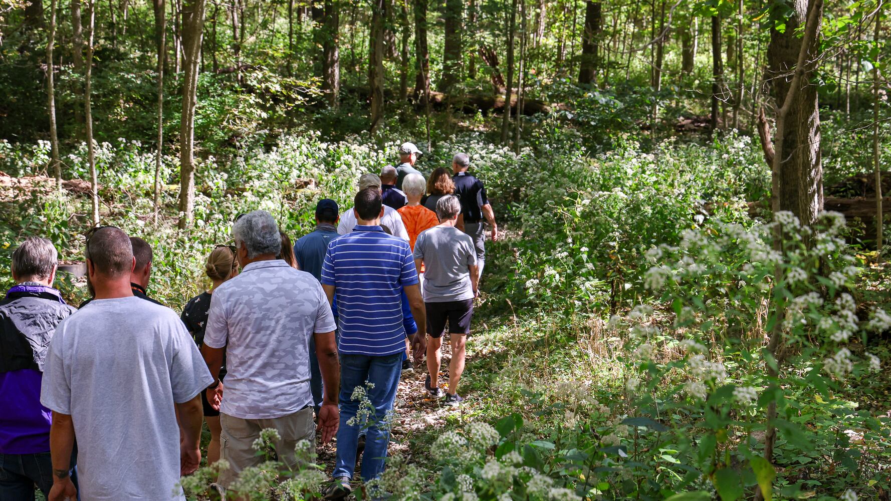 DDN 100225 Ferguson Land Lab Beavercreek