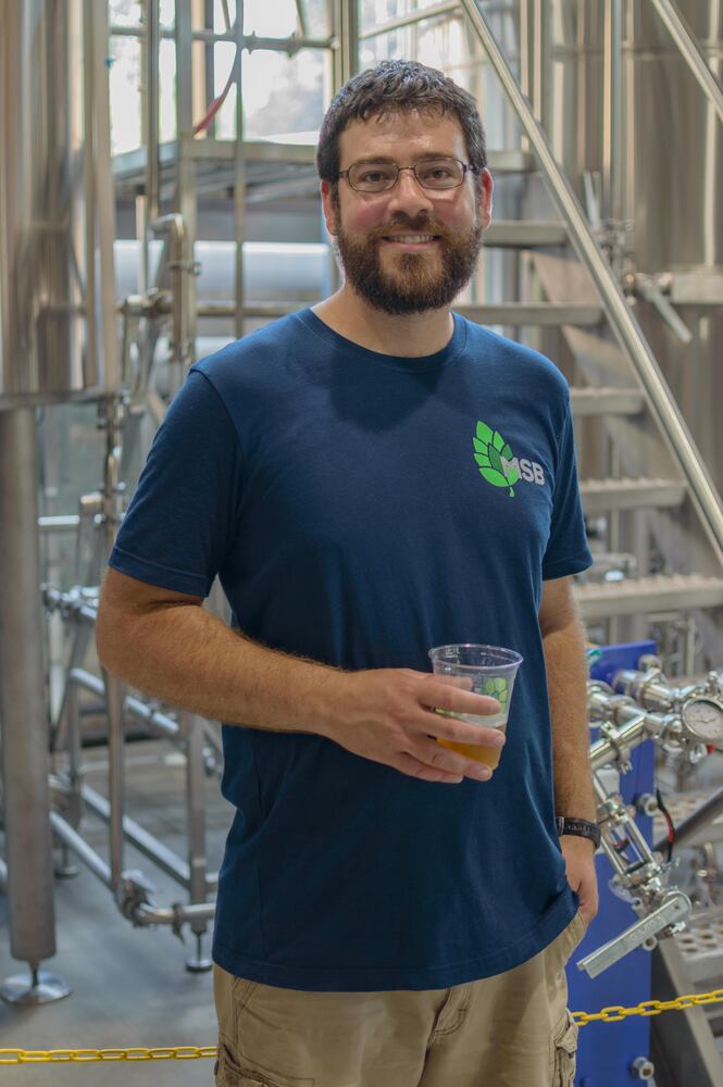 Mother Stewart's Brewing Co. Anniversary Bash