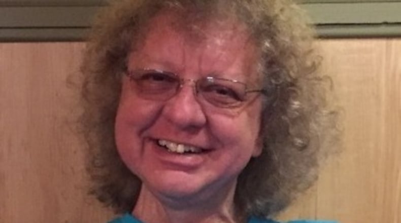 Photo of Kirby Thoma