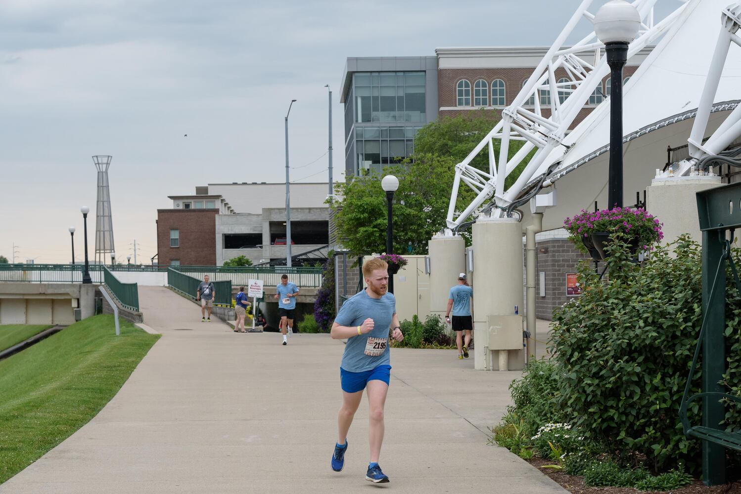 PHOTOS: Dayton Beer 5K @ RiverScape MetroPark