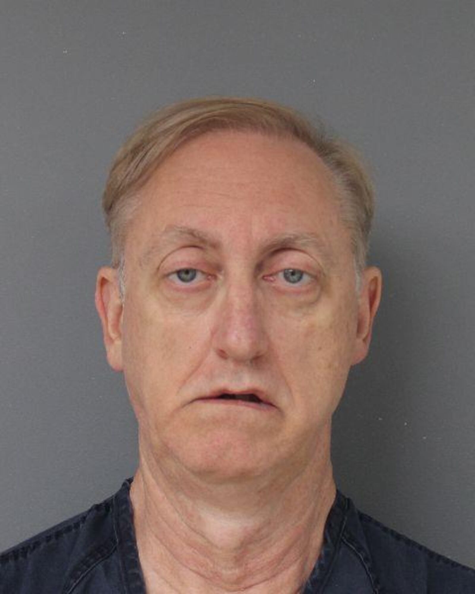 Donald Karl Sparklin. Photo courtesy of Greene County Jail