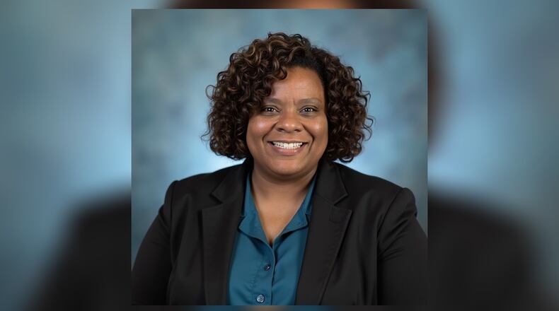 Tyra L. Jackson is Chief Operating Officer for Daybreak in Dayton, Ohio. CONTRIBUTED