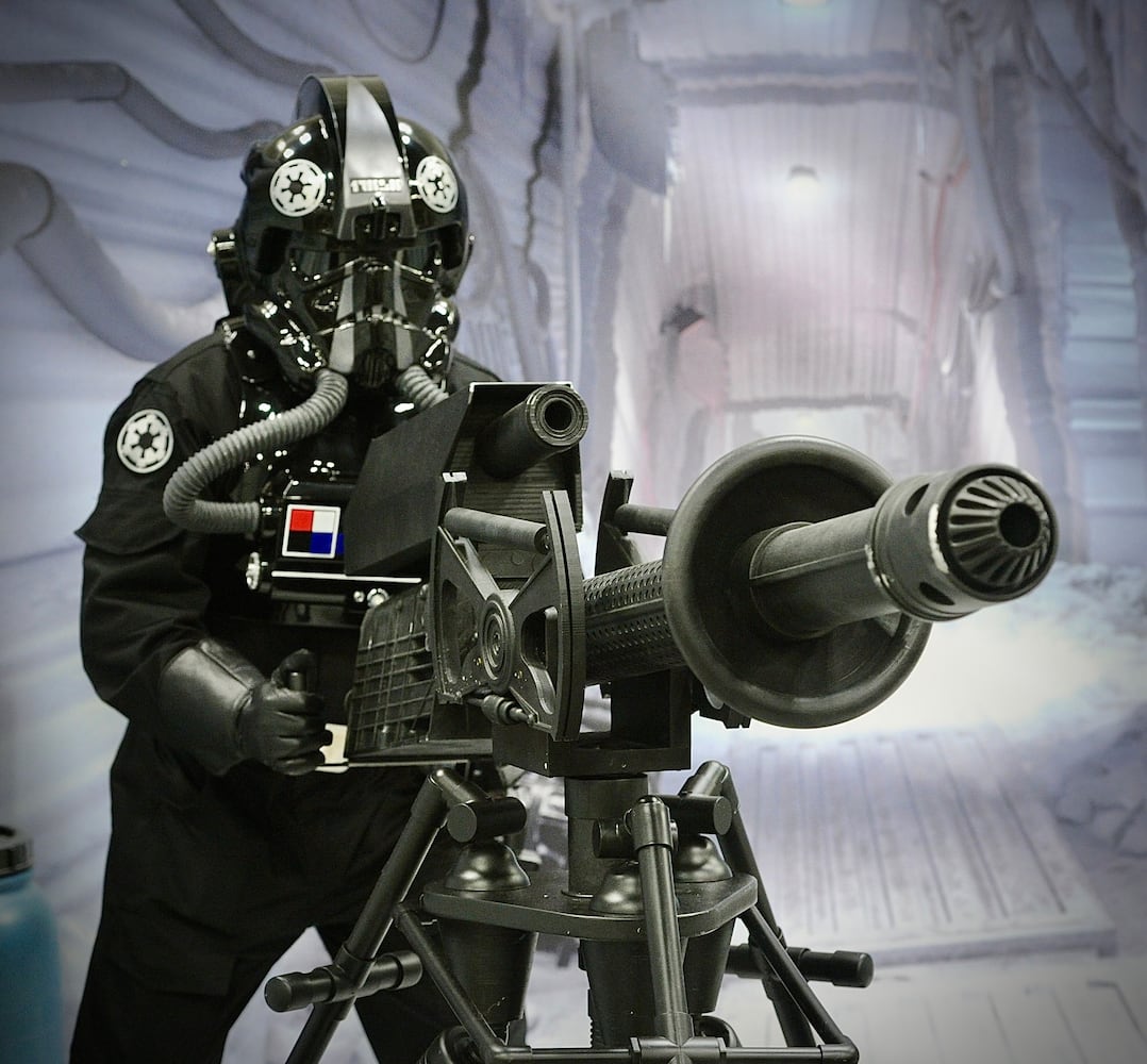 Galaxy con in Columbus