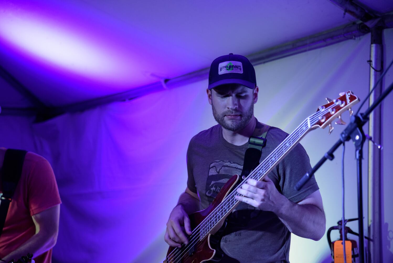 PHOTOS: Did we spot you at the Dayton Strong Beer Bash?