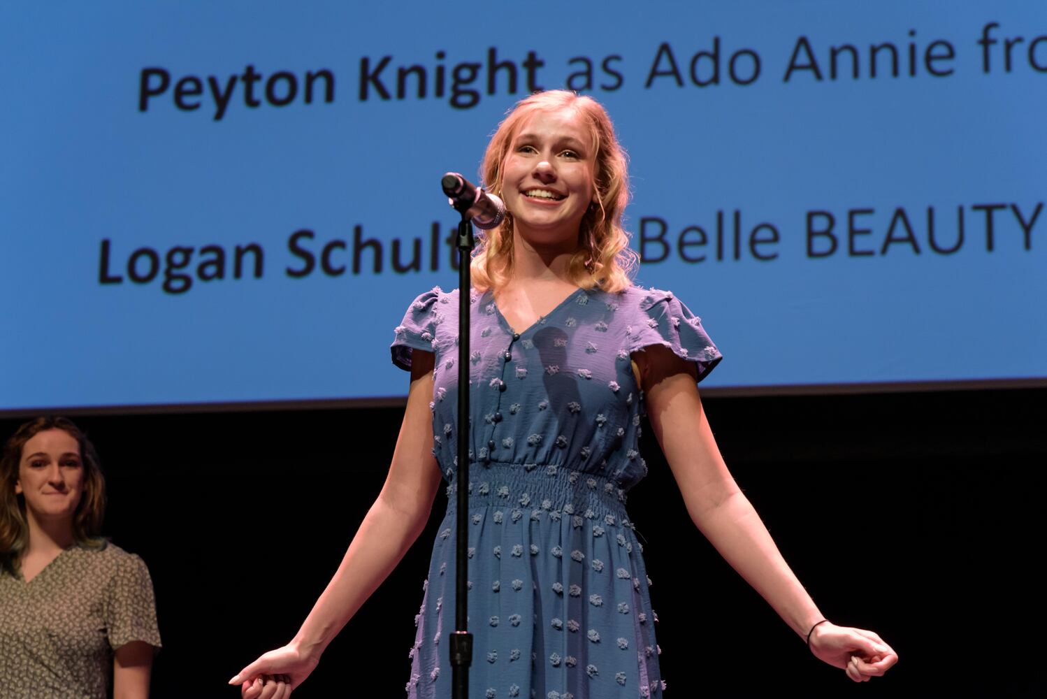 PHOTOS: The Miami Valley High School Theatre Awards Showcase at the Schuster Center