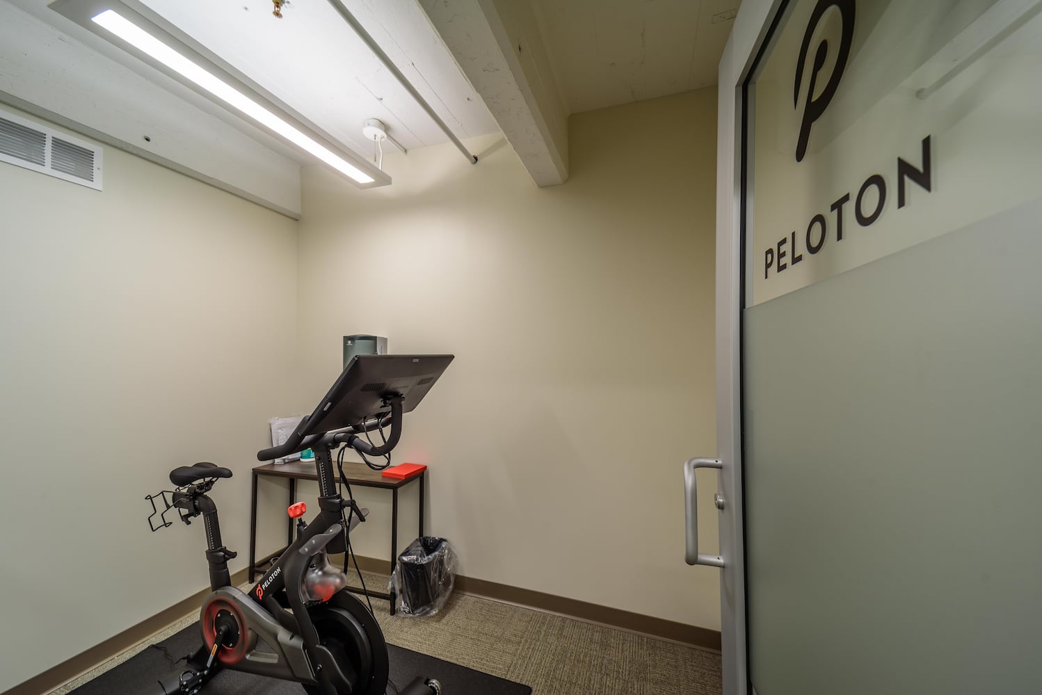 PHOTOS: Step inside the Genuine Work co-working space in the Dayton Motor Car Building