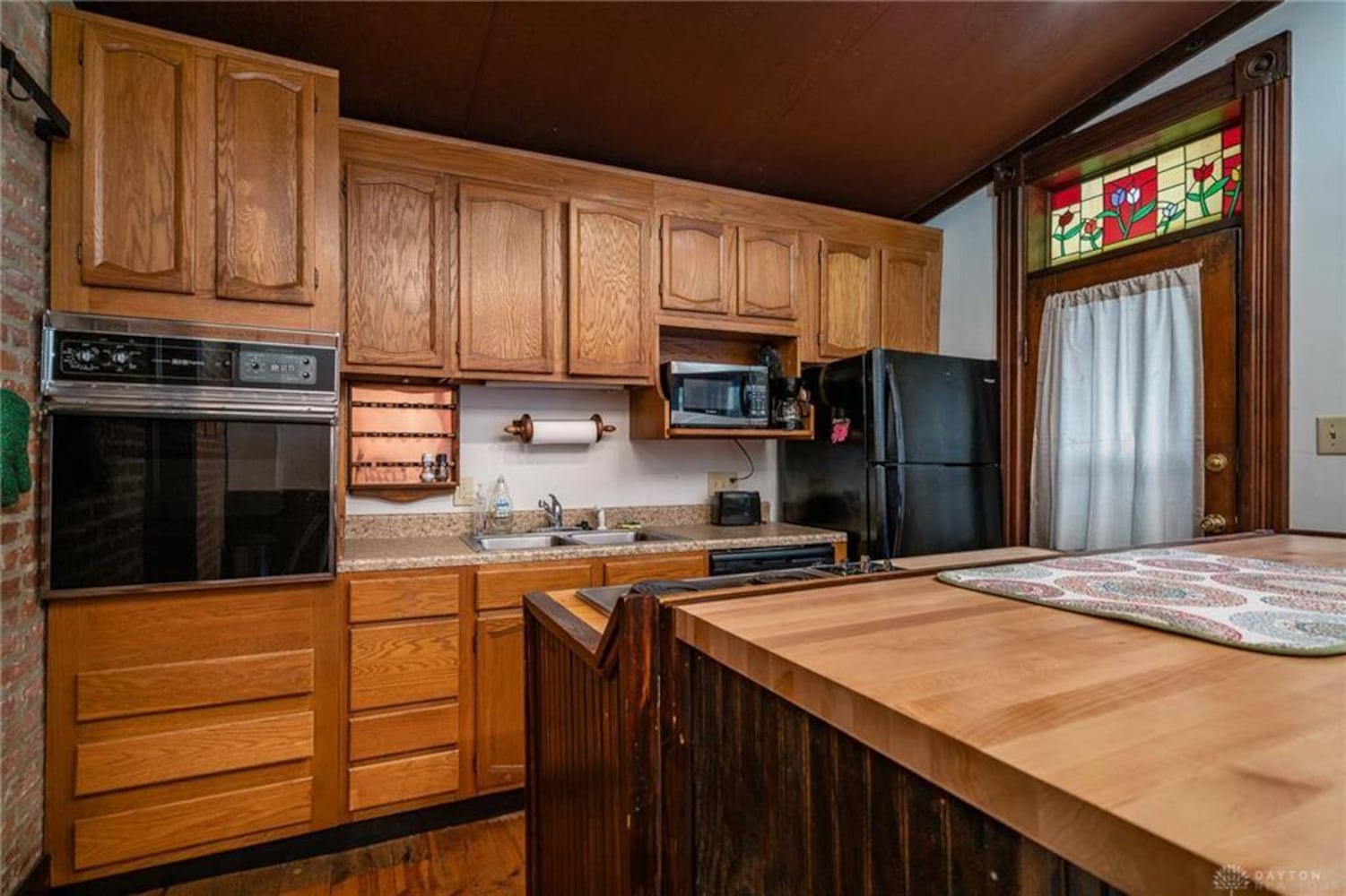 Photos: You can live in his Oregon District B&B with secret medieval
