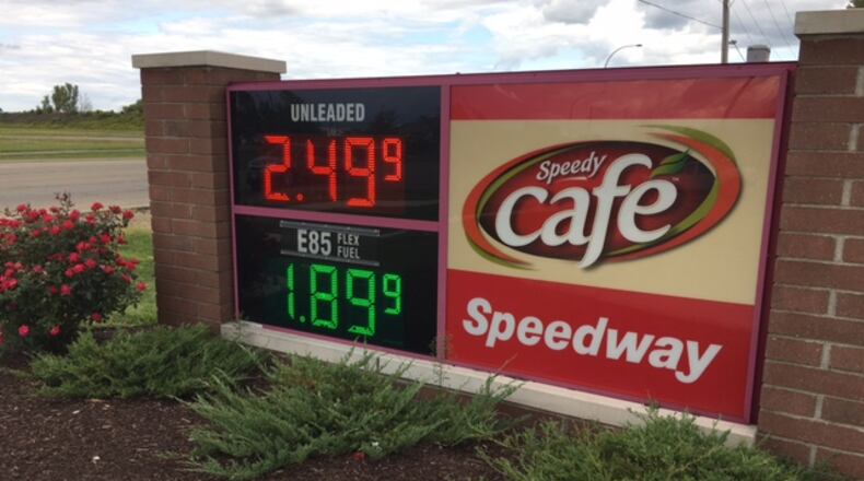 Richard Wilson/Staff