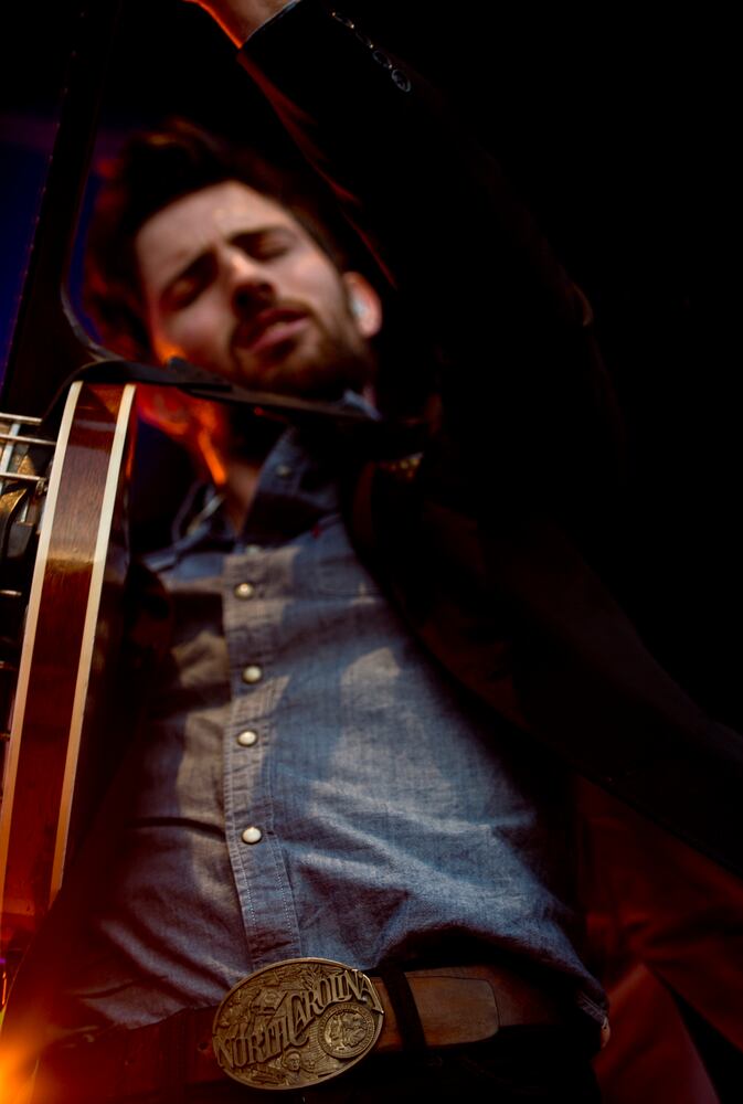 The Avett Brothers energize sold out Columbus crowd