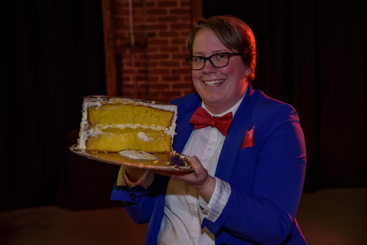 PHOTOS: Did we spot you at Dayton’s Adult Prom?