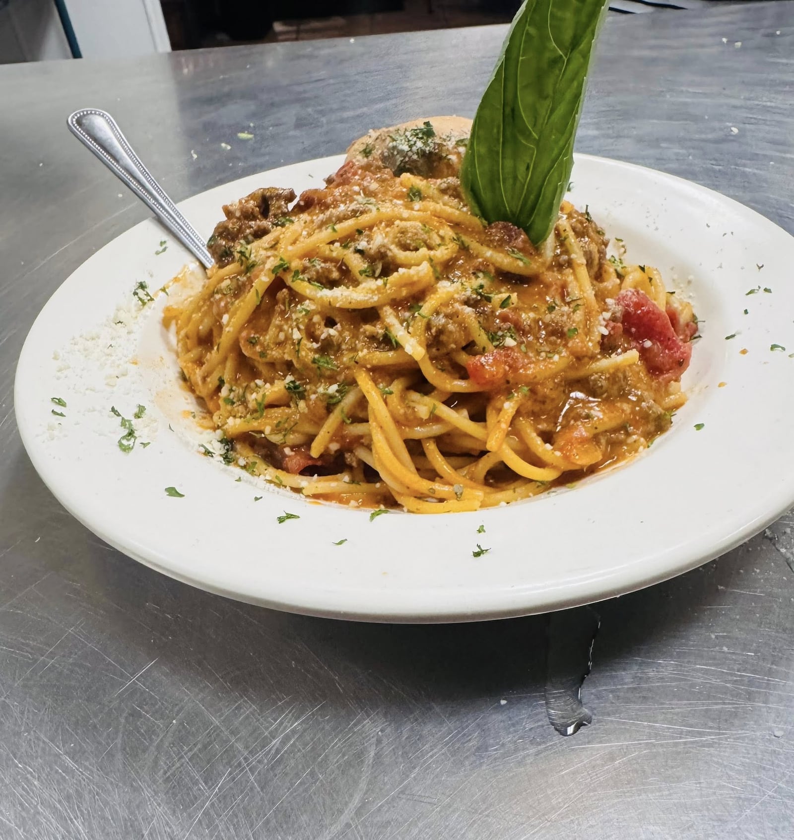 Meef’s Pasteria, a family owned Italian restaurant serving homemade pastas, is open in Beavercreek (Facebook Photo).