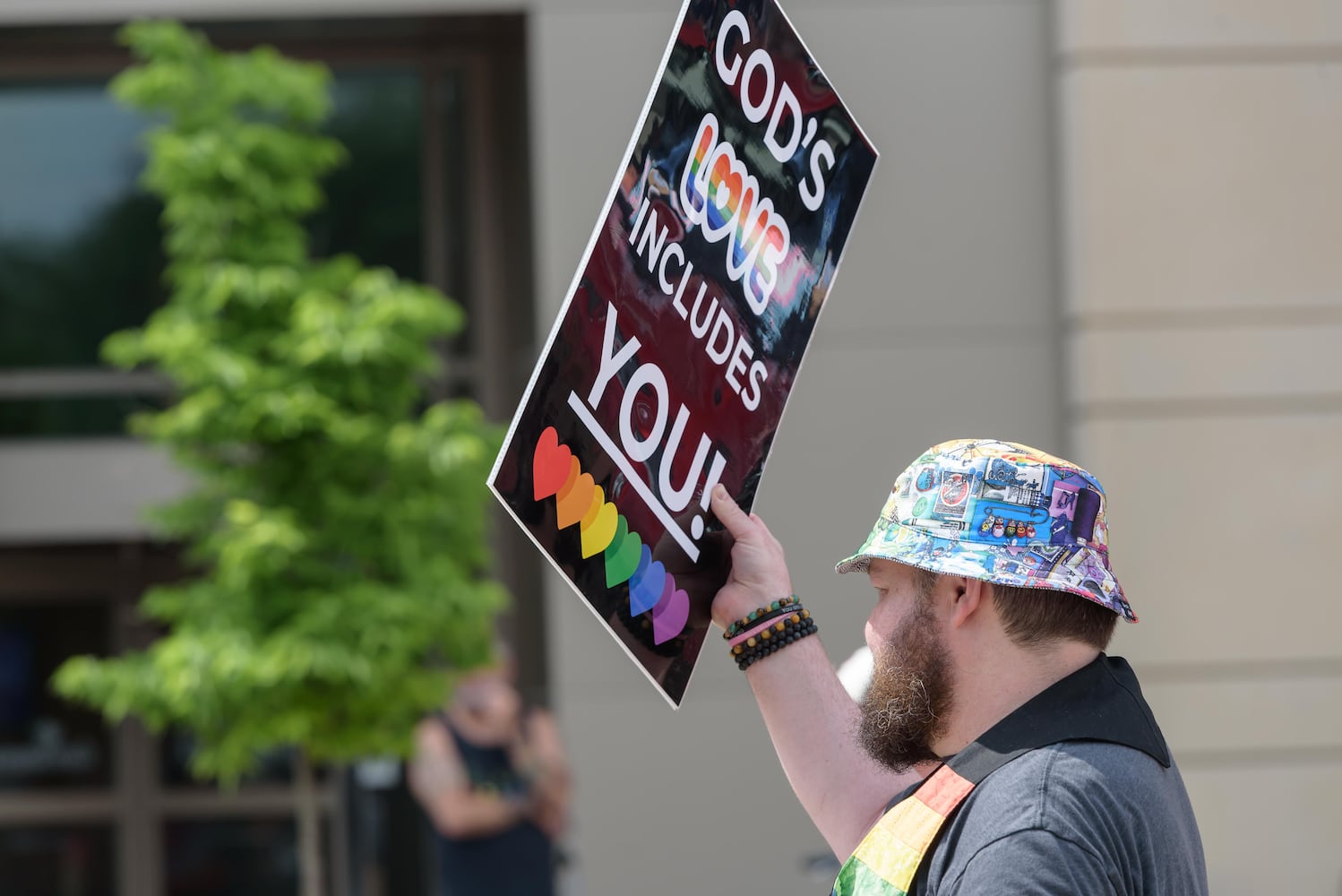 PHOTOS: Dayton Pride 2025 Parade & Festival