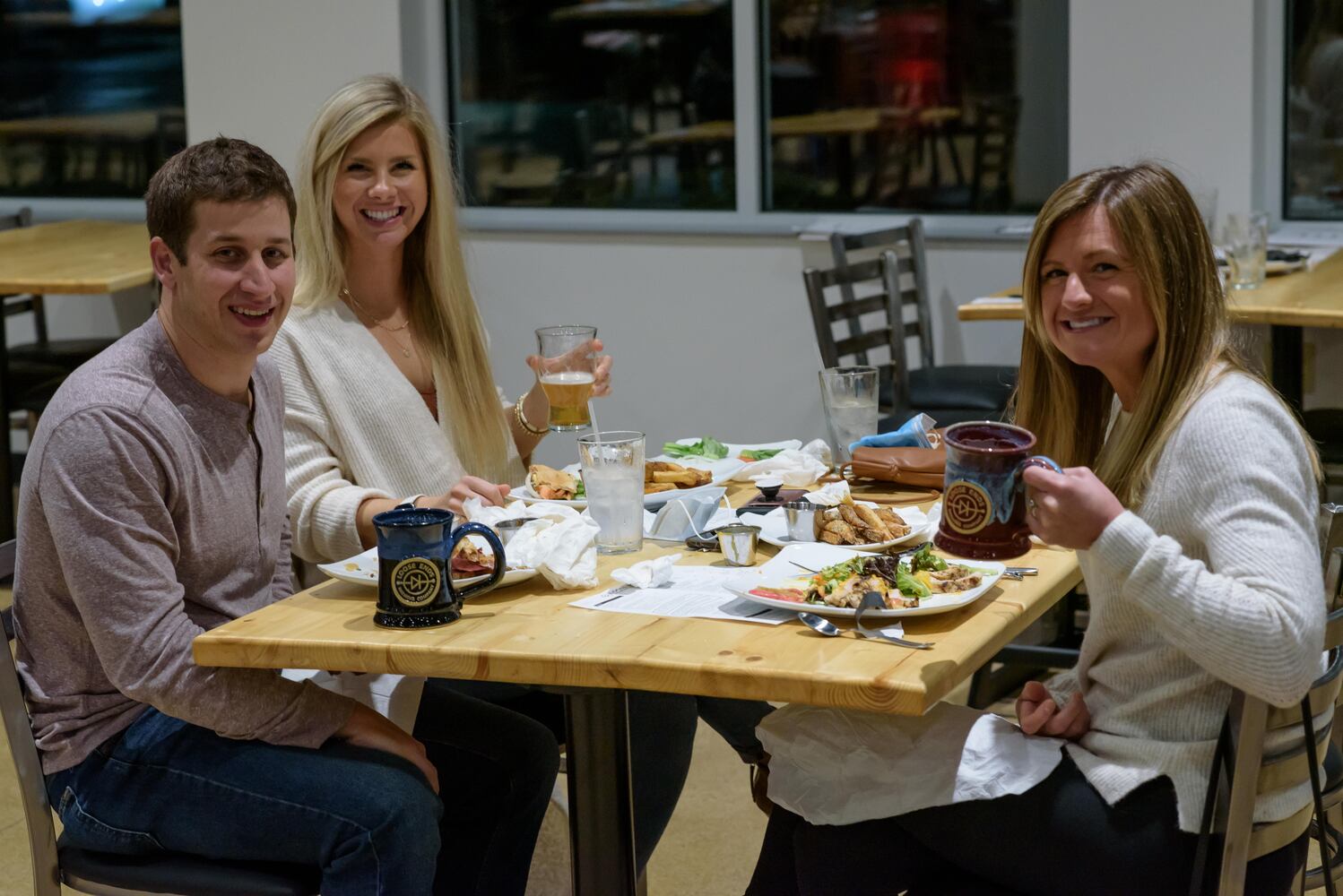 Loose Ends Brewing Company