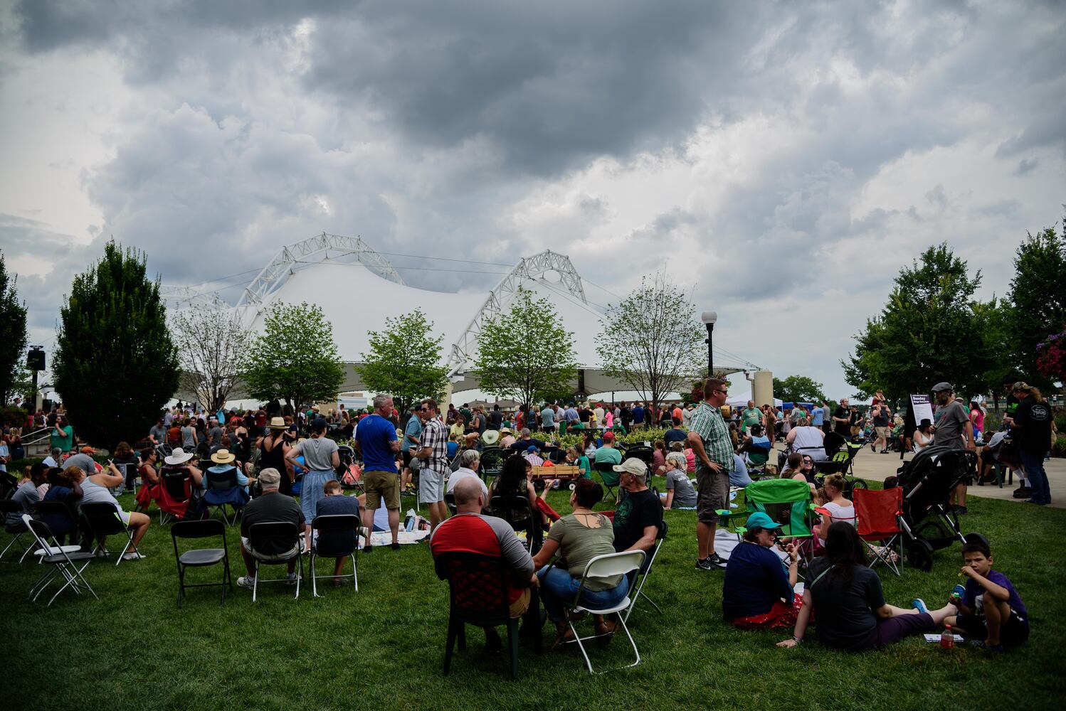 Celtic Fest 2018