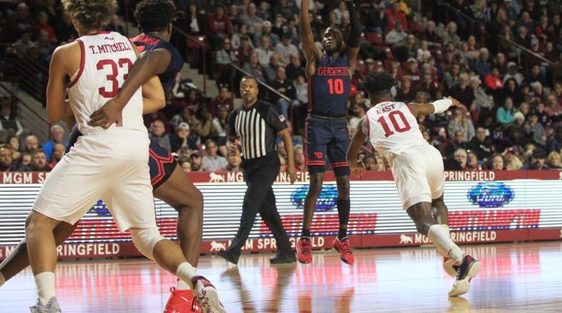 Contributed Photo/David Jablonski, Dayton Daily News