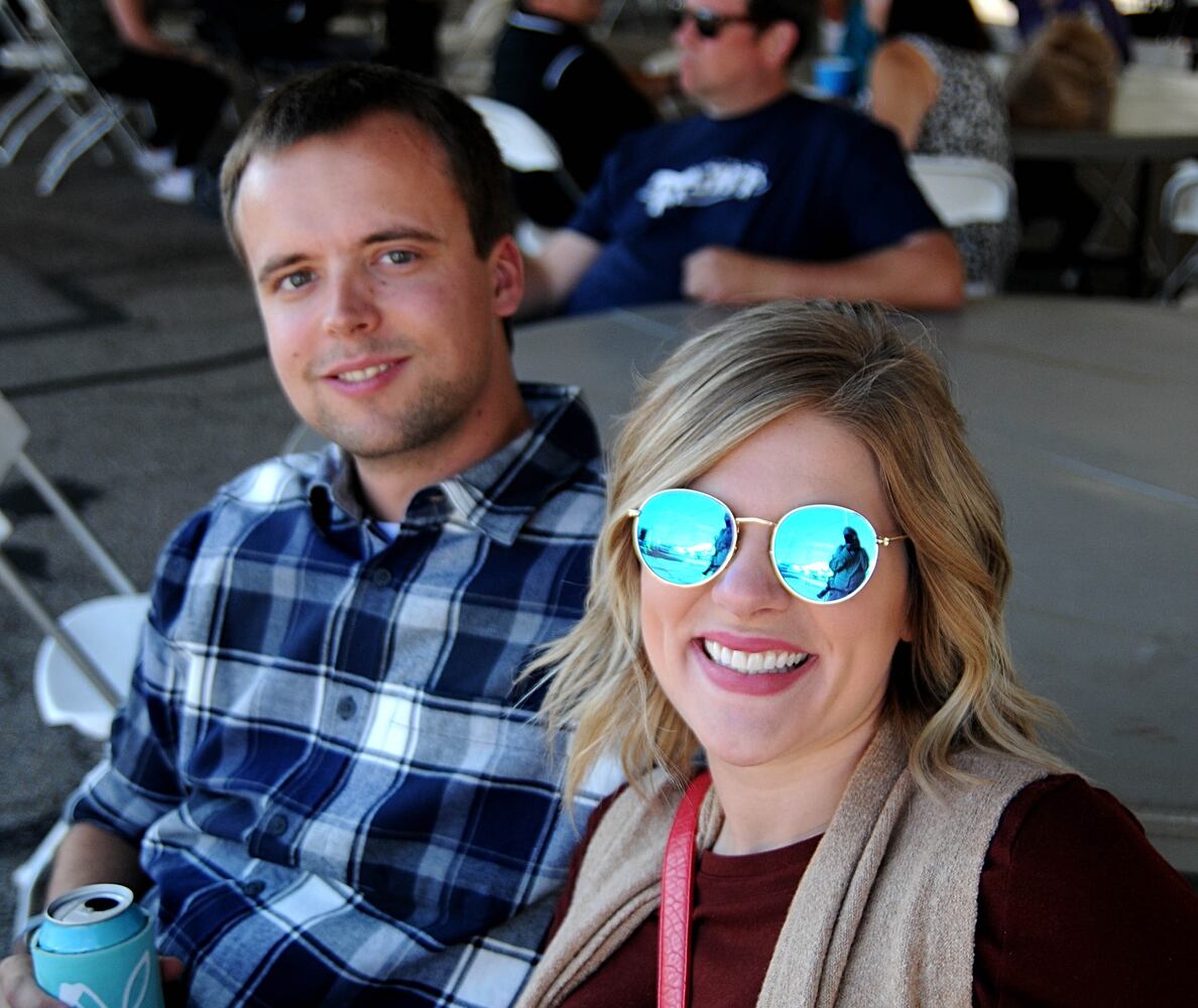 PHOTOS: Did we spot you at the first-ever Festival of Flight?