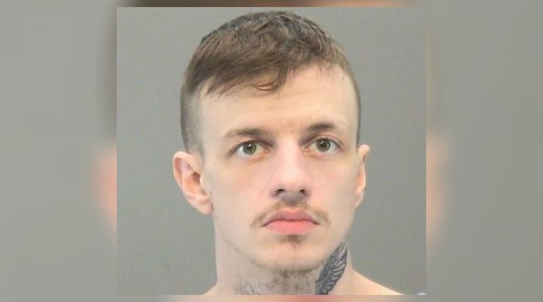 Christopher Edward Debord