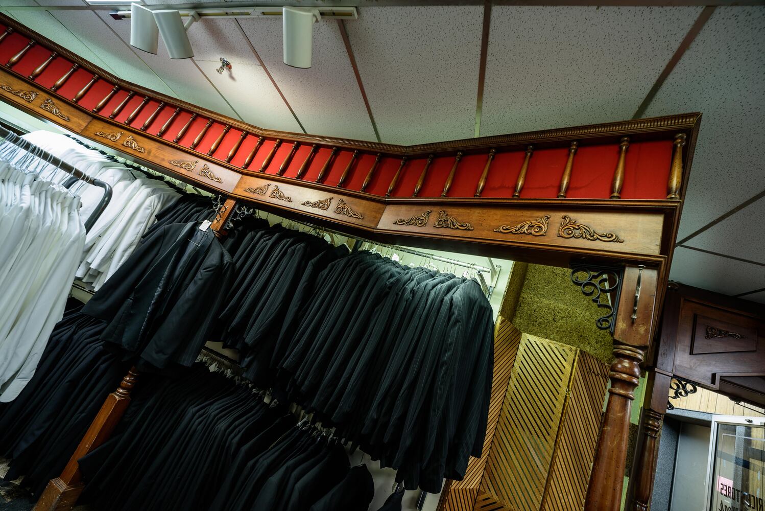 PHOTOS: One last look at Price Stores downtown before it moves