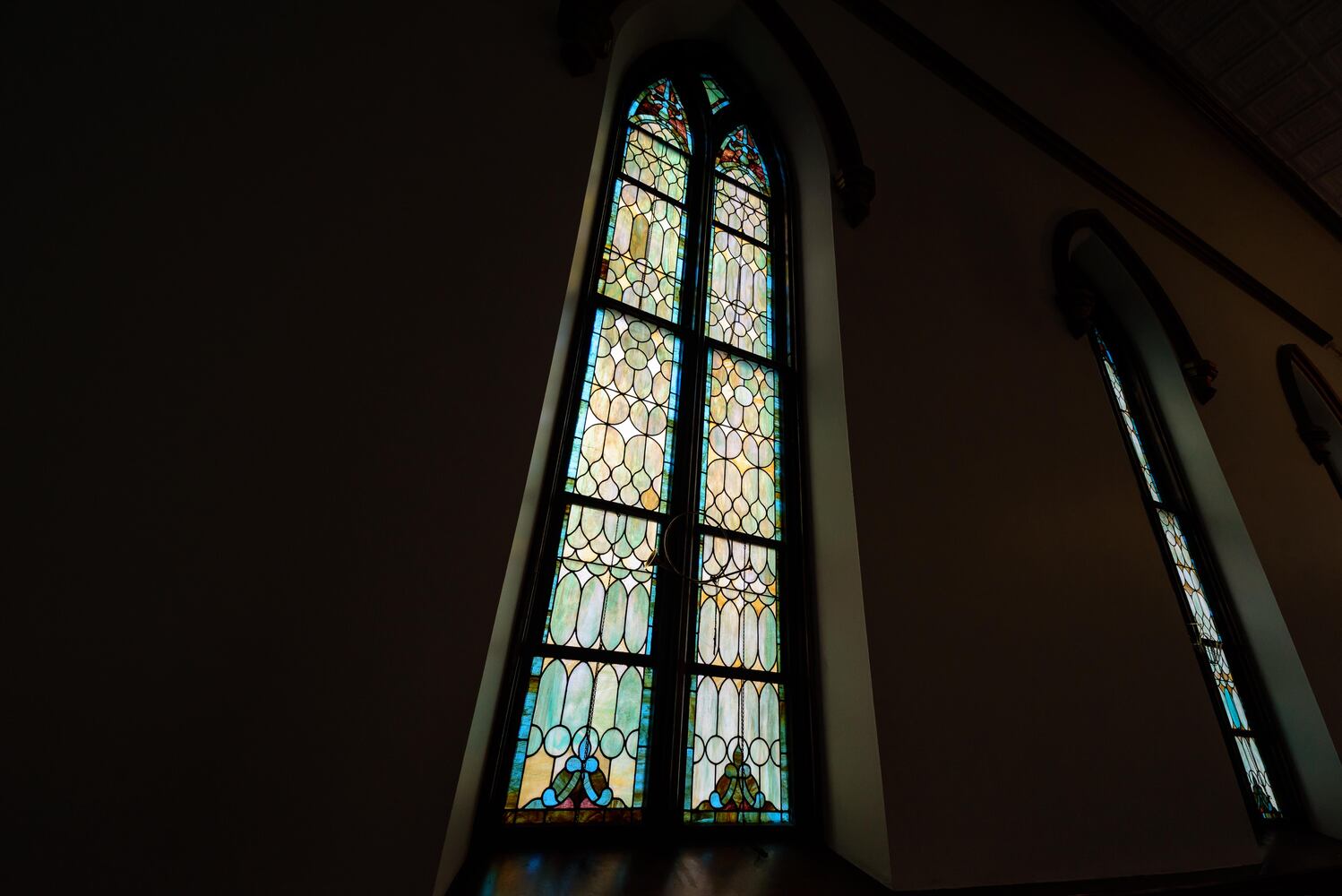 PHOTOS: See inside Linden Avenue Baptist Church in Dayton decorated for Christmas