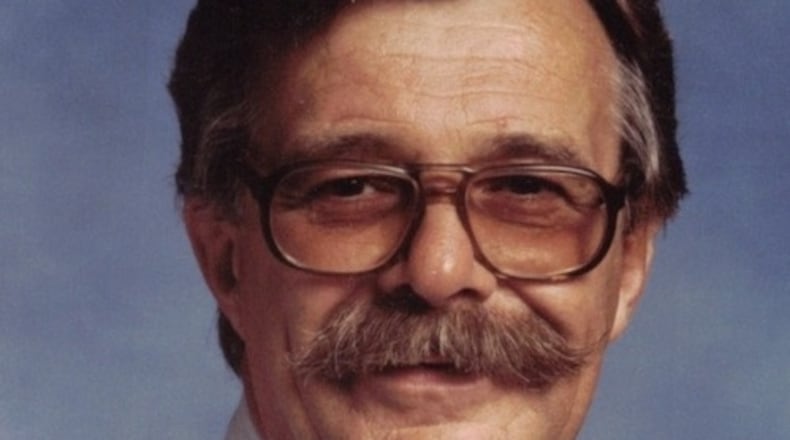 Photo of Keith Weidner