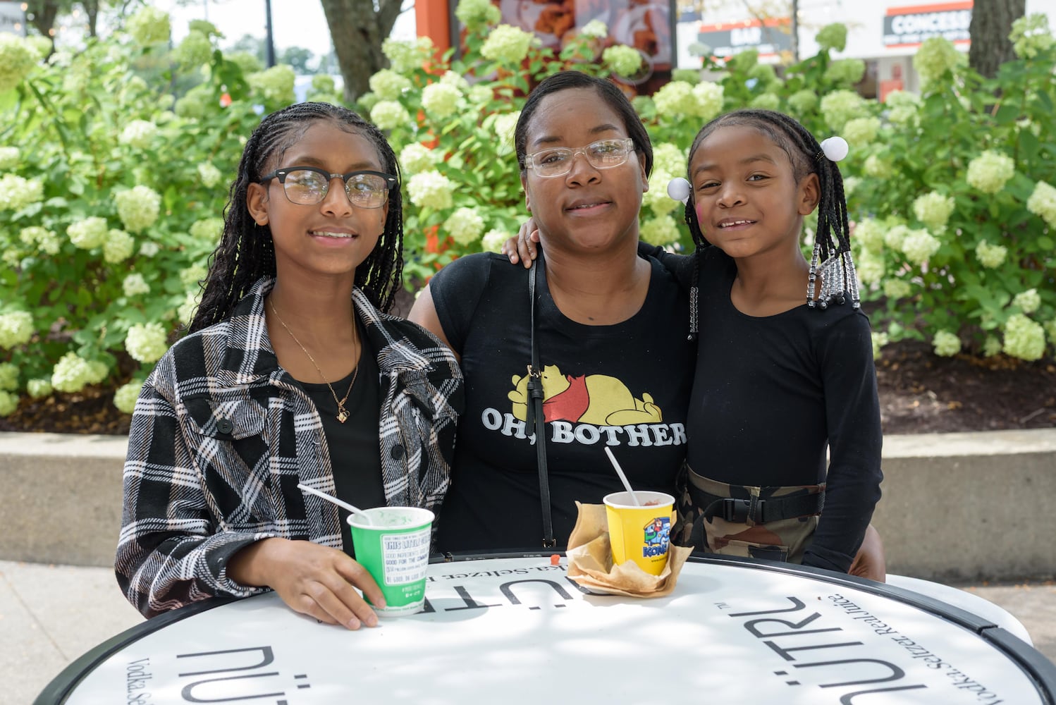 PHOTOS: 2025 Bites in the Heights at Rose Music Center