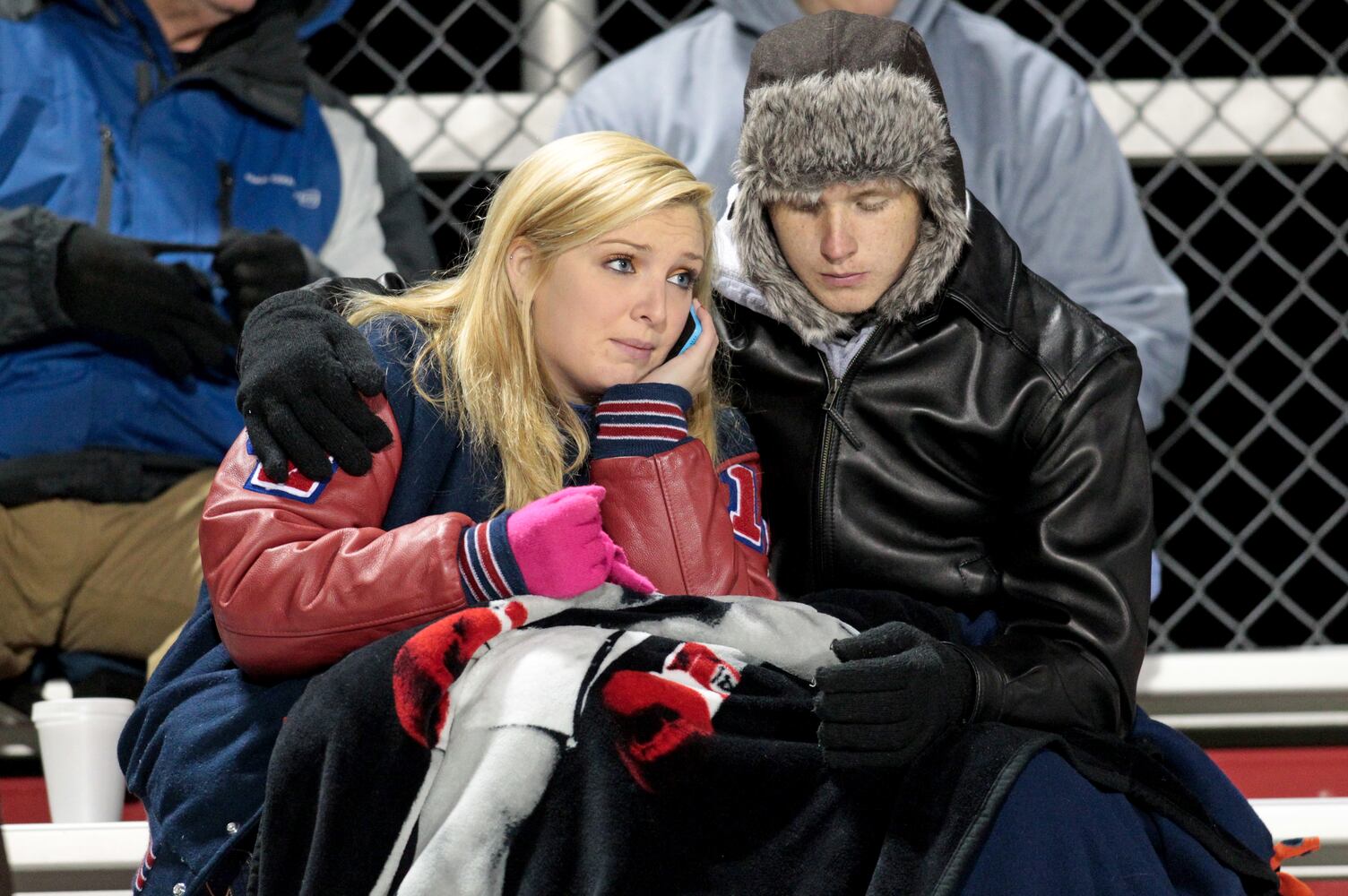 Alter vs. Fenwick
