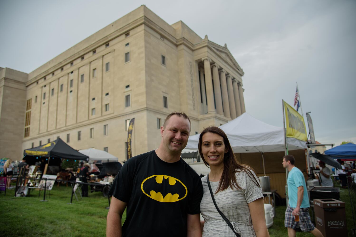 PHOTOS: Did we spot you at Festival on the Hill this weekend?