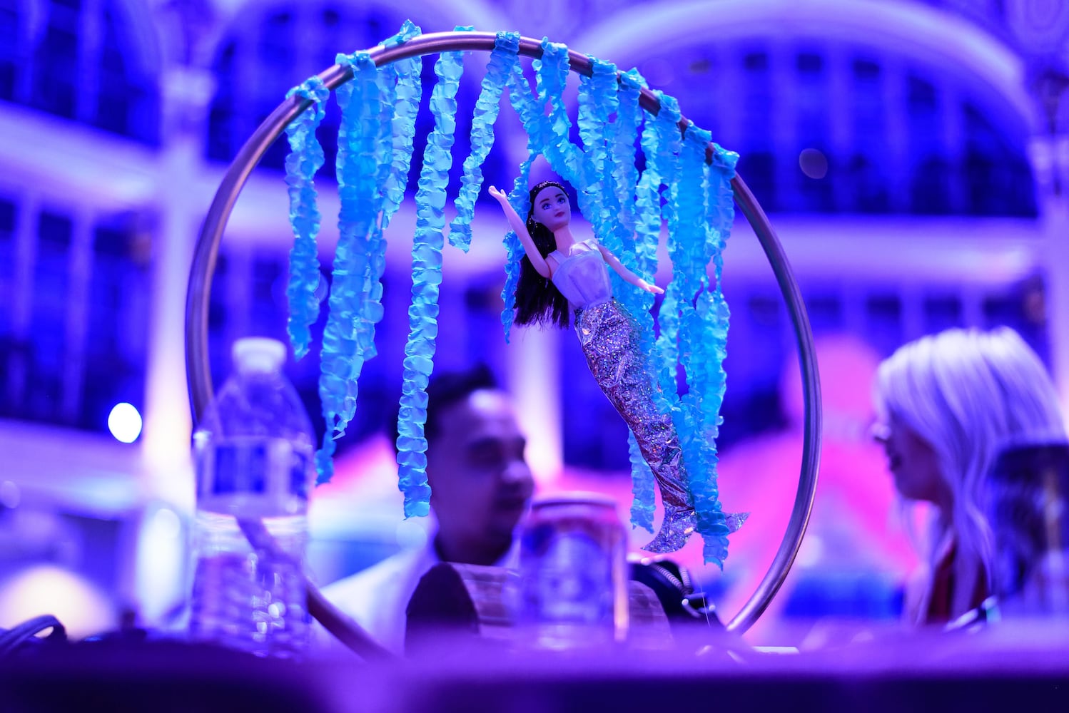 PHOTOS: The 6th annual Dayton Adult Prom ‘Under The Sea’ at The Arcade