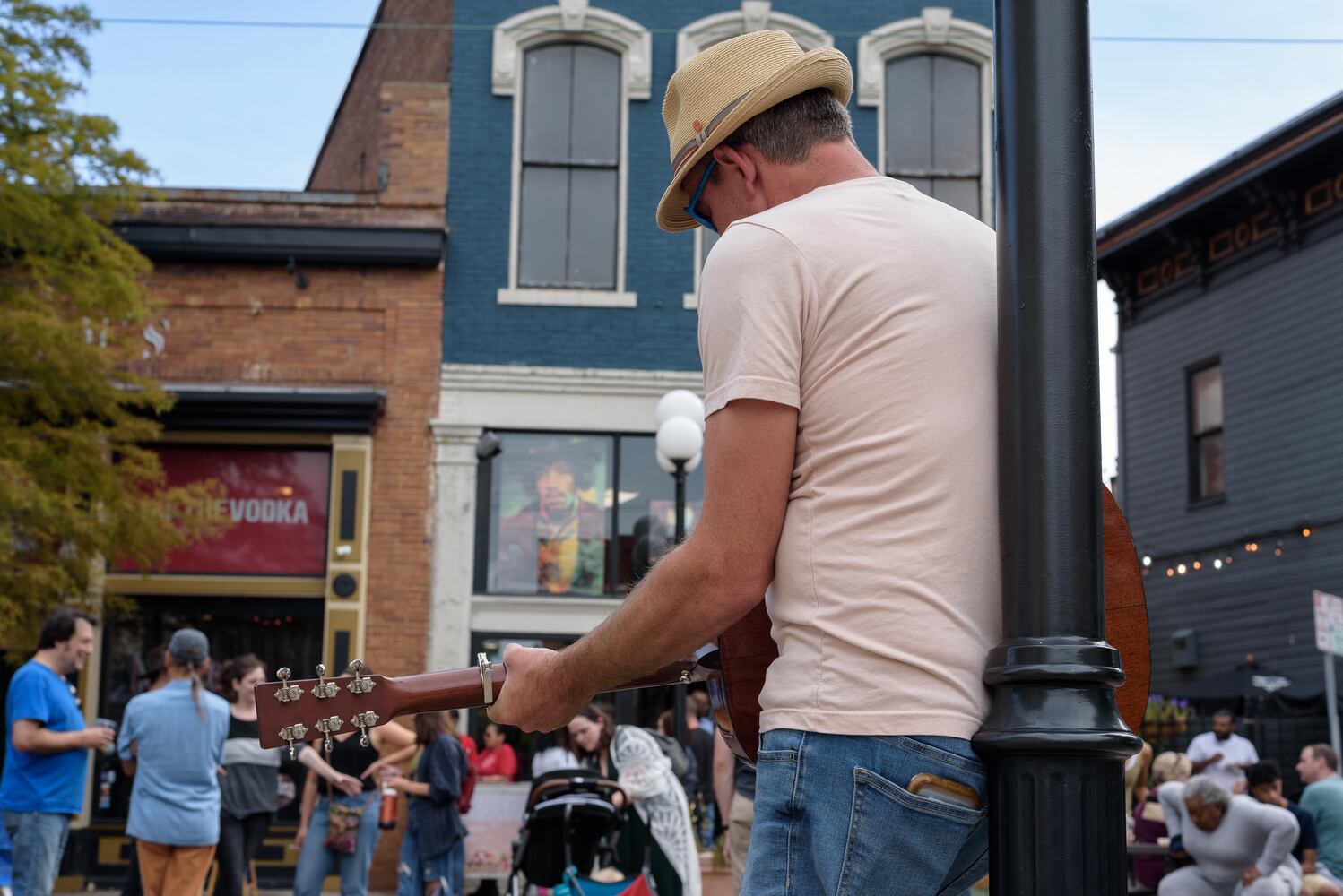 PHOTOS: Did we spot you at the return of Taste of the Oregon District?