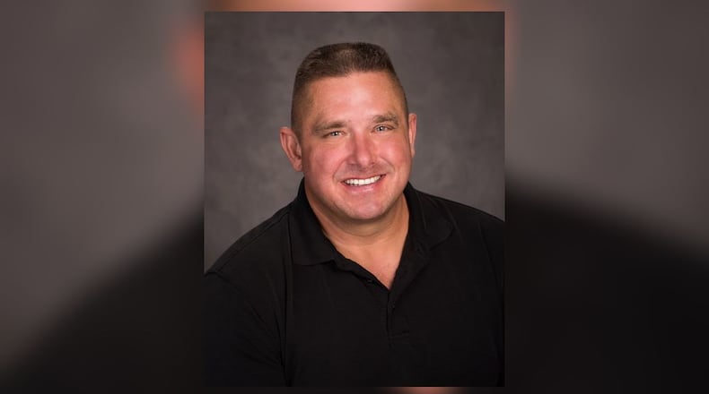 Mike Thein is one of two newly-elected Butler Twp. trustees. Thein's five-vote win over incumbent Ken Betz was confirmed Tuesday following an official re-count of votes.