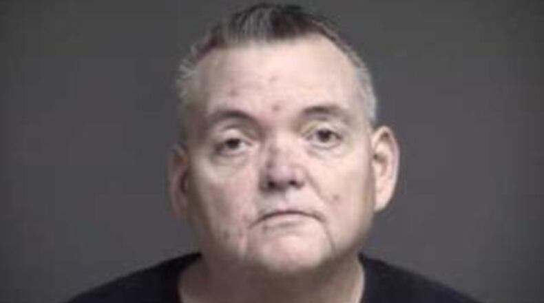 Michael W. Schneider is accused of raping a patient at the Cedar Village Retirement Community on or about July 10, 2000.