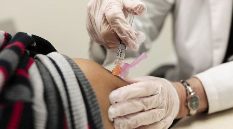 Kettering Health Network is expected to break ground on a medical office building in West Carrollton next year, according to the city. FILE