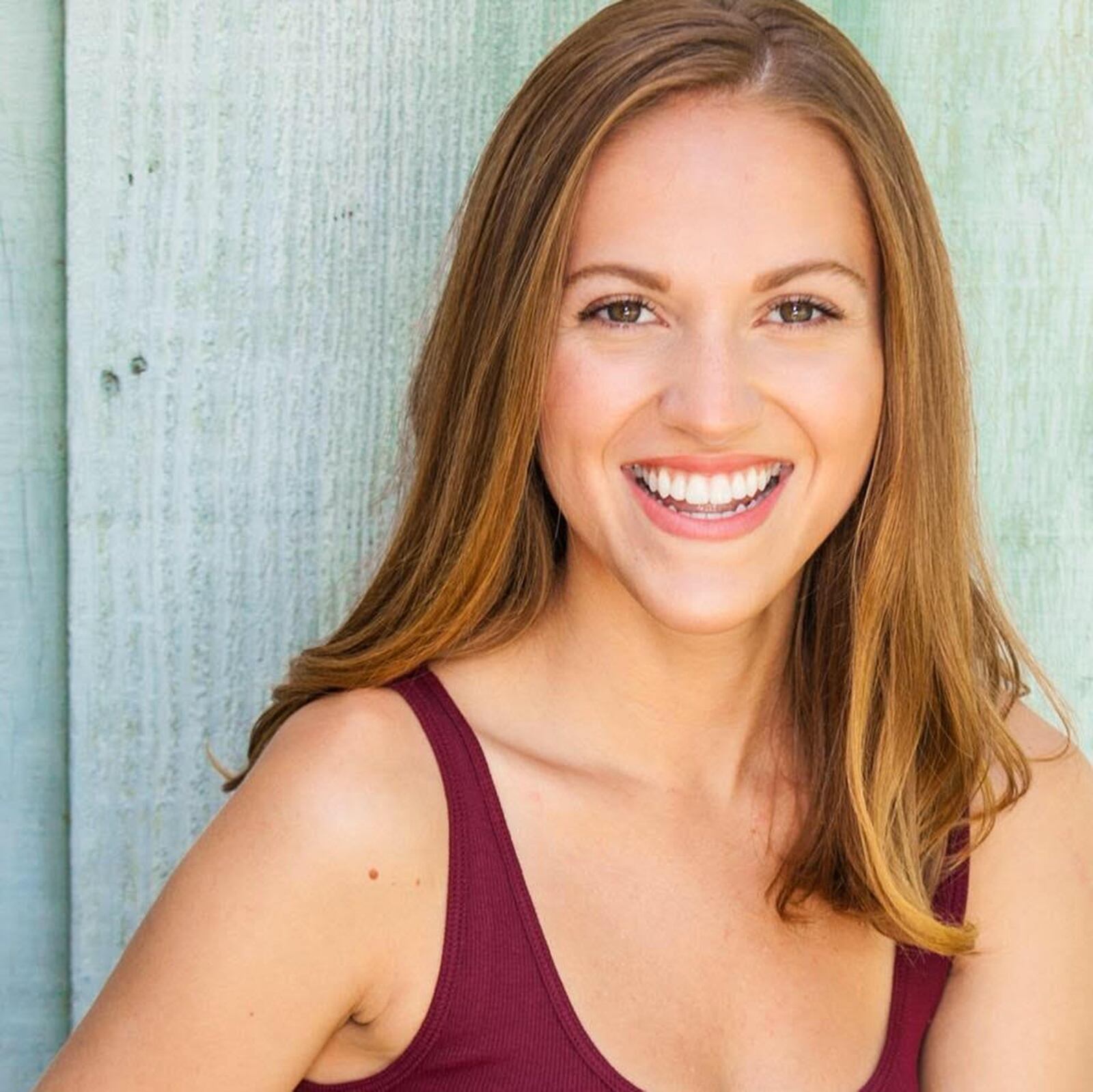 Shelby Talley stars as heroic Rudolph in the national tour of “Rudolph The Red-Nosed Reindeer: The Musical” presented Nov. 16-17 at the Schuster Center. CONTRIBUTED