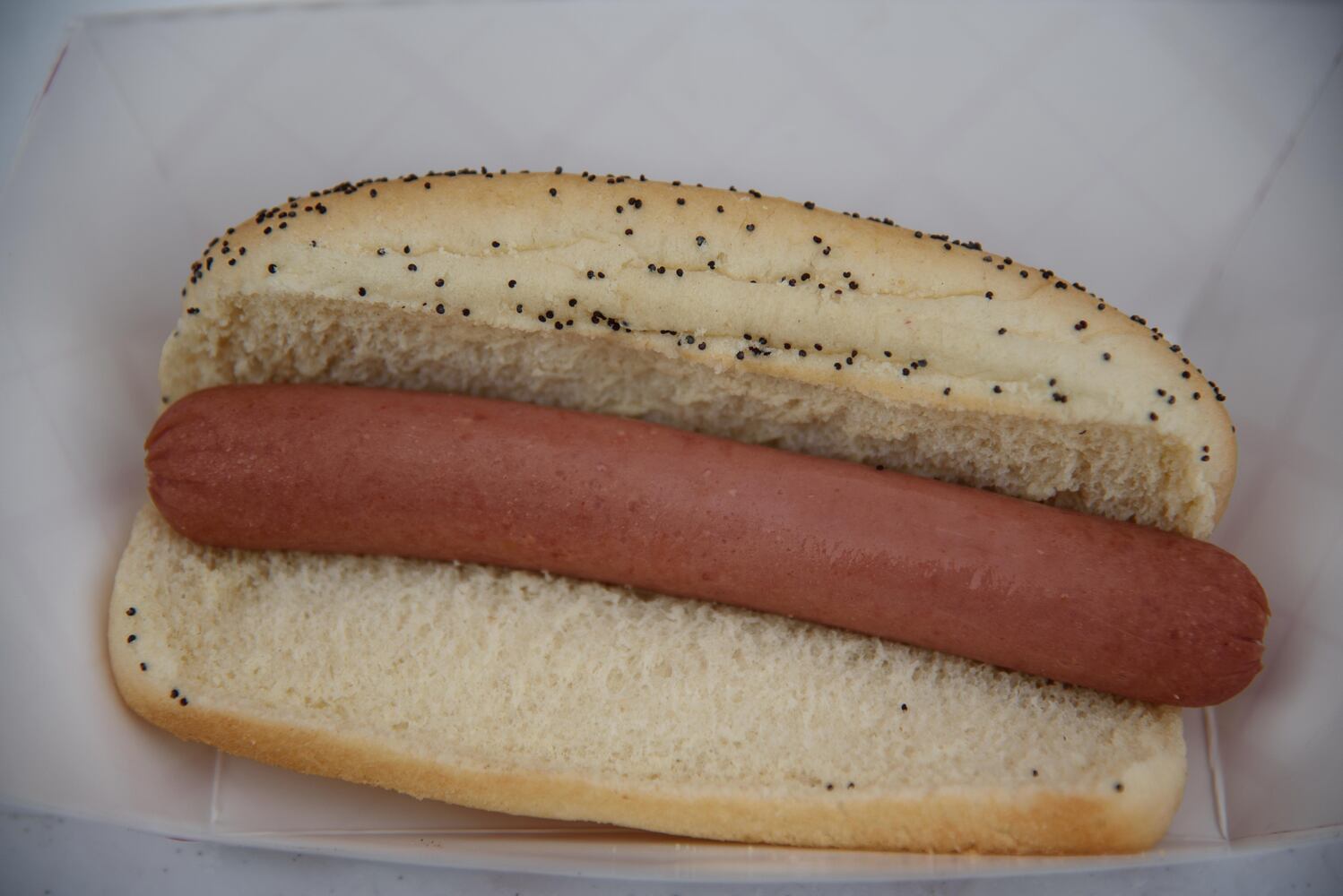 PHOTOS: The best dishes from Dayton’s local food trucks