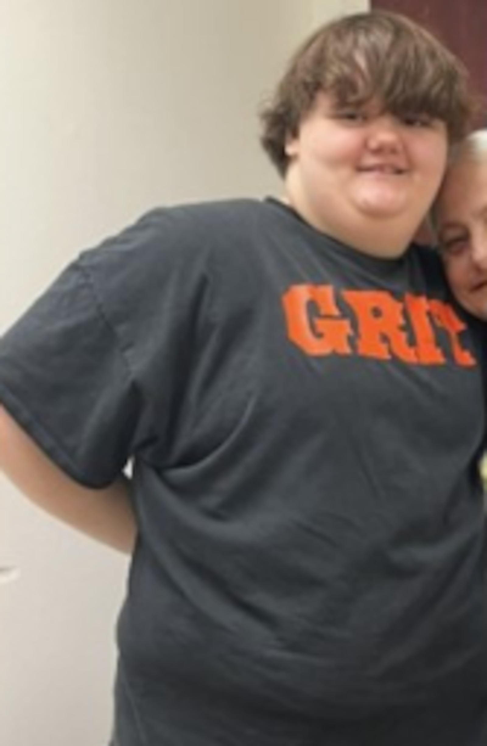 Jaykob Vititoe. Photo courtesy Dayton Police Department.