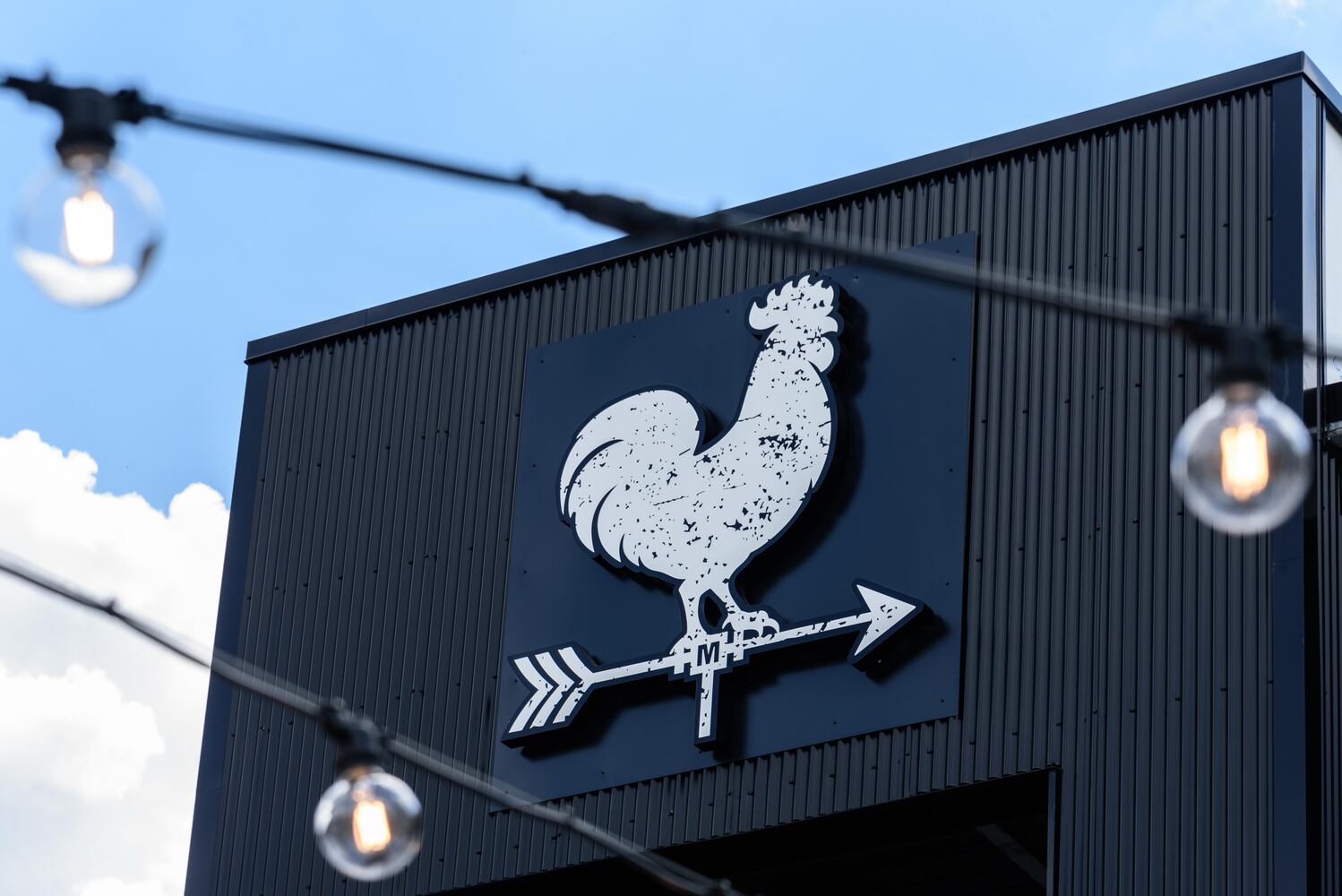 PHOTOS: Take a sneak peek at the new Moeller Brew Barn in downtown Dayton