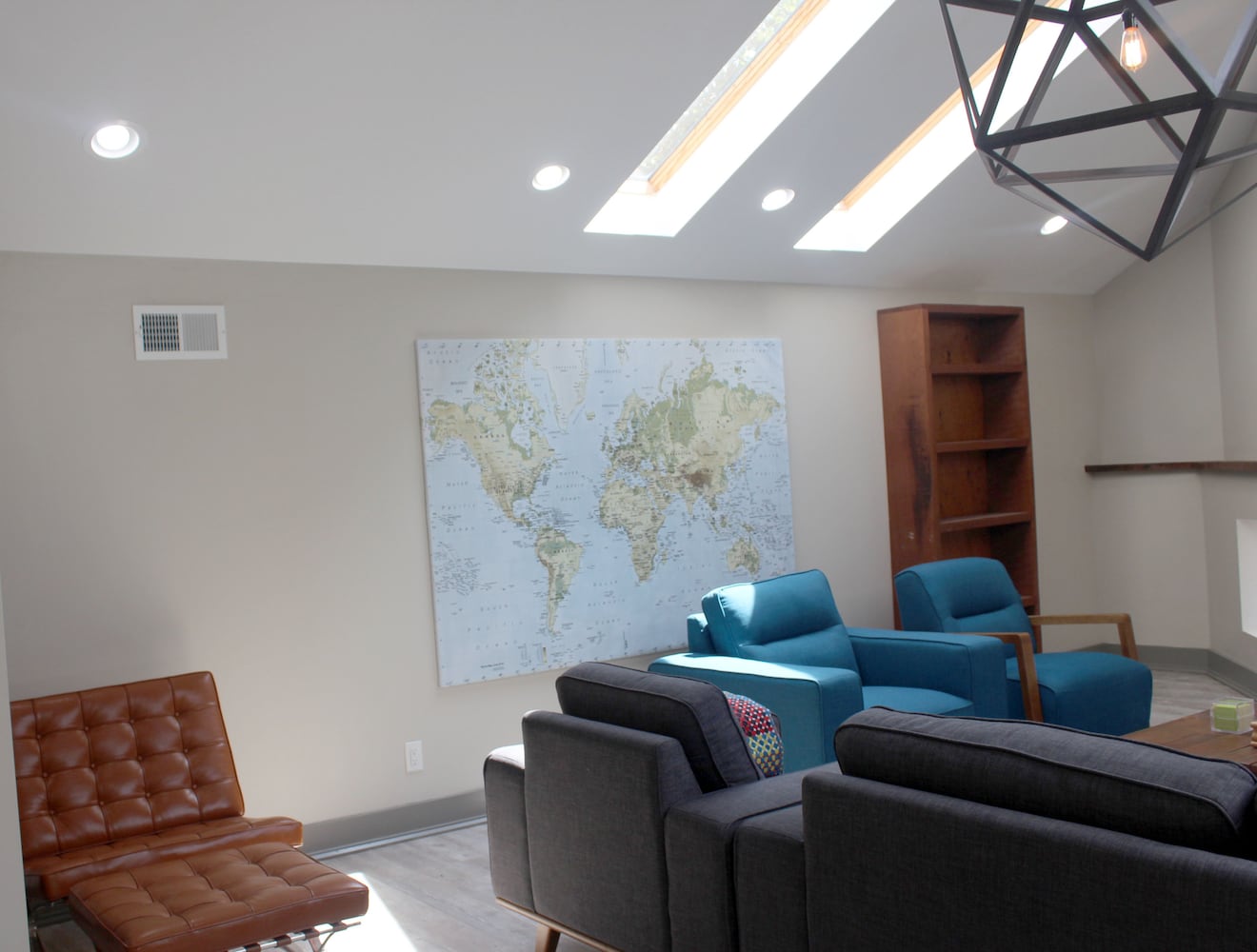 A look inside the Balsley’s house: Dayton’s most luxarious (and expensive) AirBnB rentals