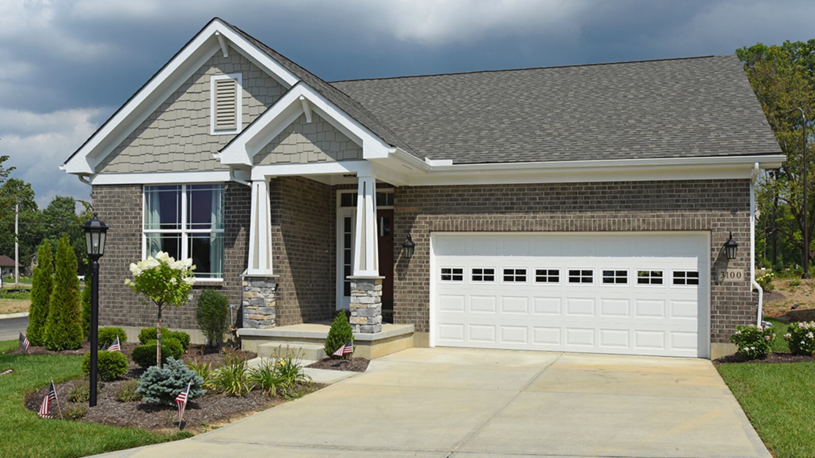 3100 W. Millstone Drive, Kettering