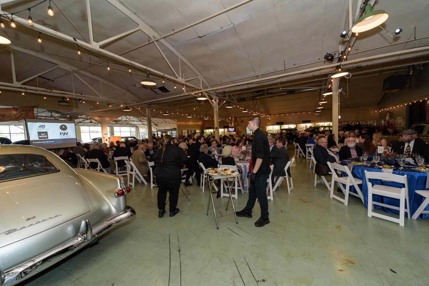 PHOTOS: America's Packard Museum Spring Fling Gala