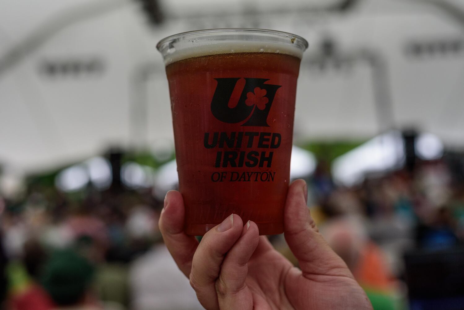 Celtic Fest 2018