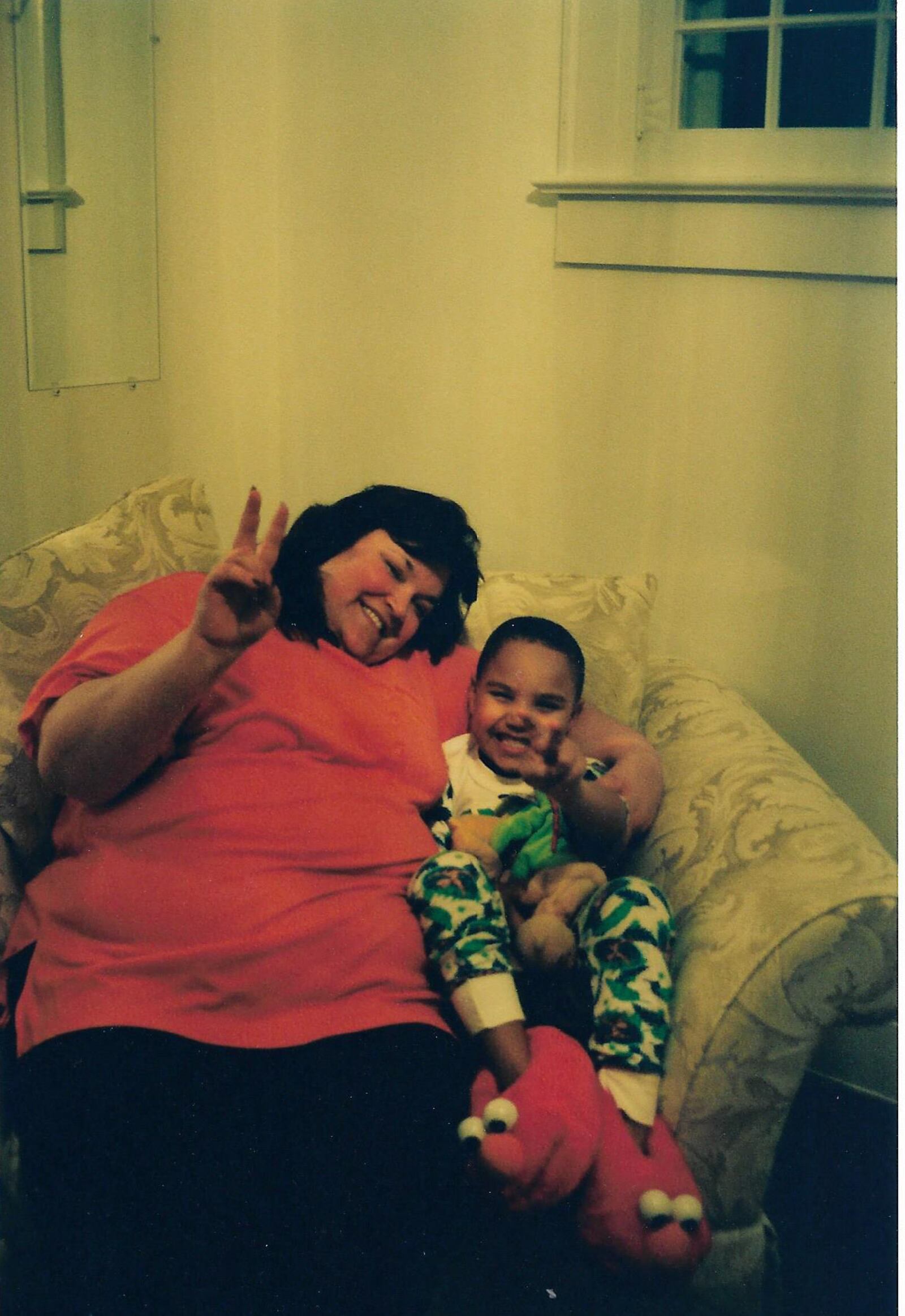 Troy resident Kelley Gunter, the author of the new book "You Have Such a Pretty Face," loss 243 with the help of weight loss surgery in 2002. She says true transformation came when he sought help for her destructive behavior.  She lives with her son Alec and three Rottweilers.