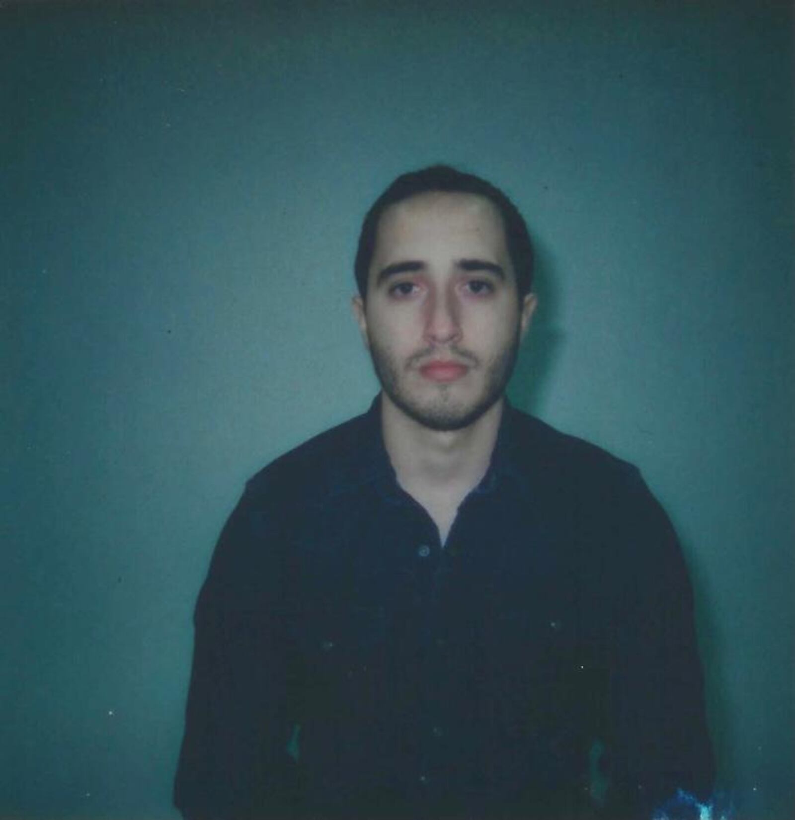 Regional independent filmmaker Johnny Catalano. CONTRIBUTED